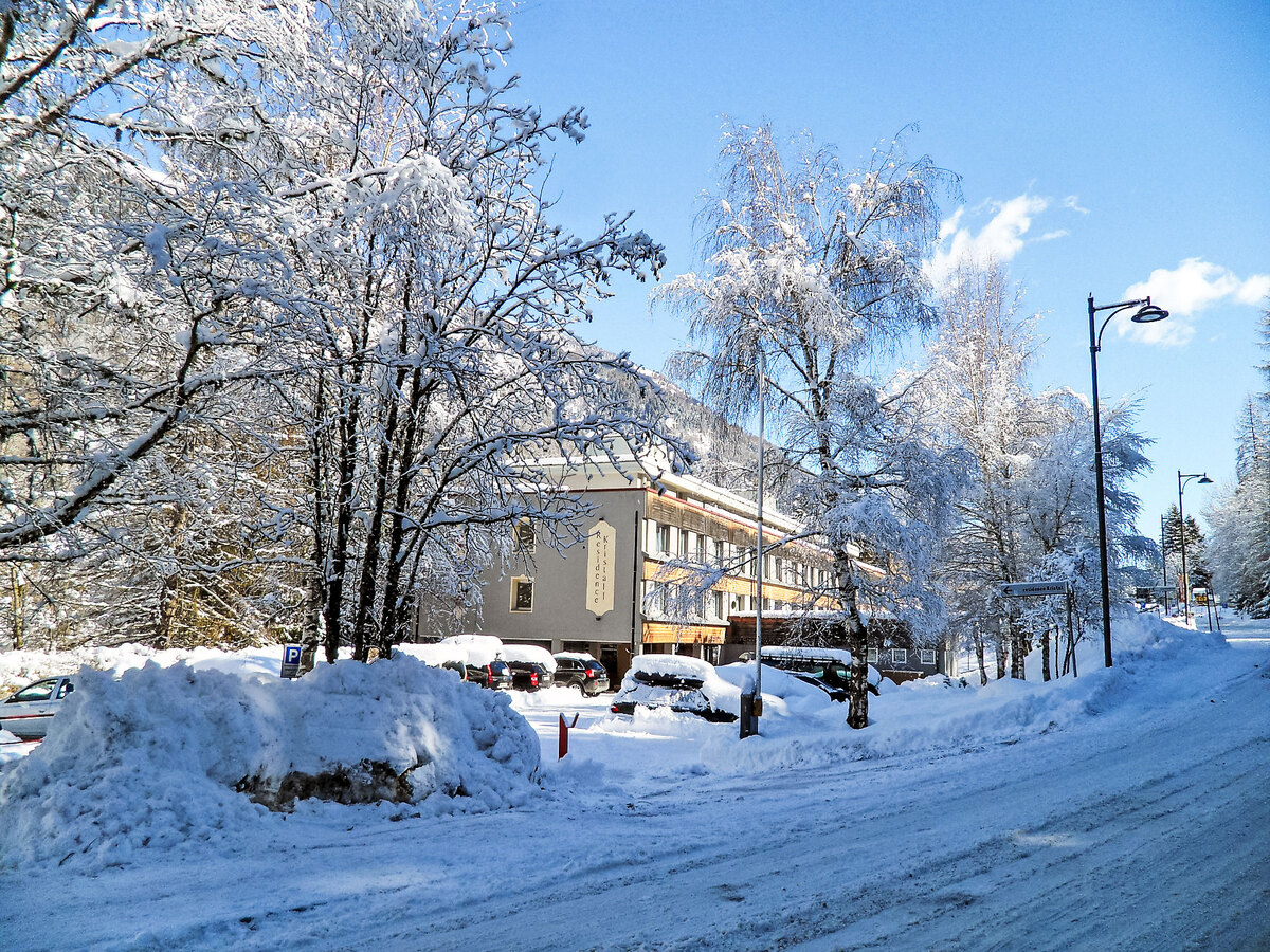Appartement Kristall 40 m² - 100 m des pistes - Photo 17