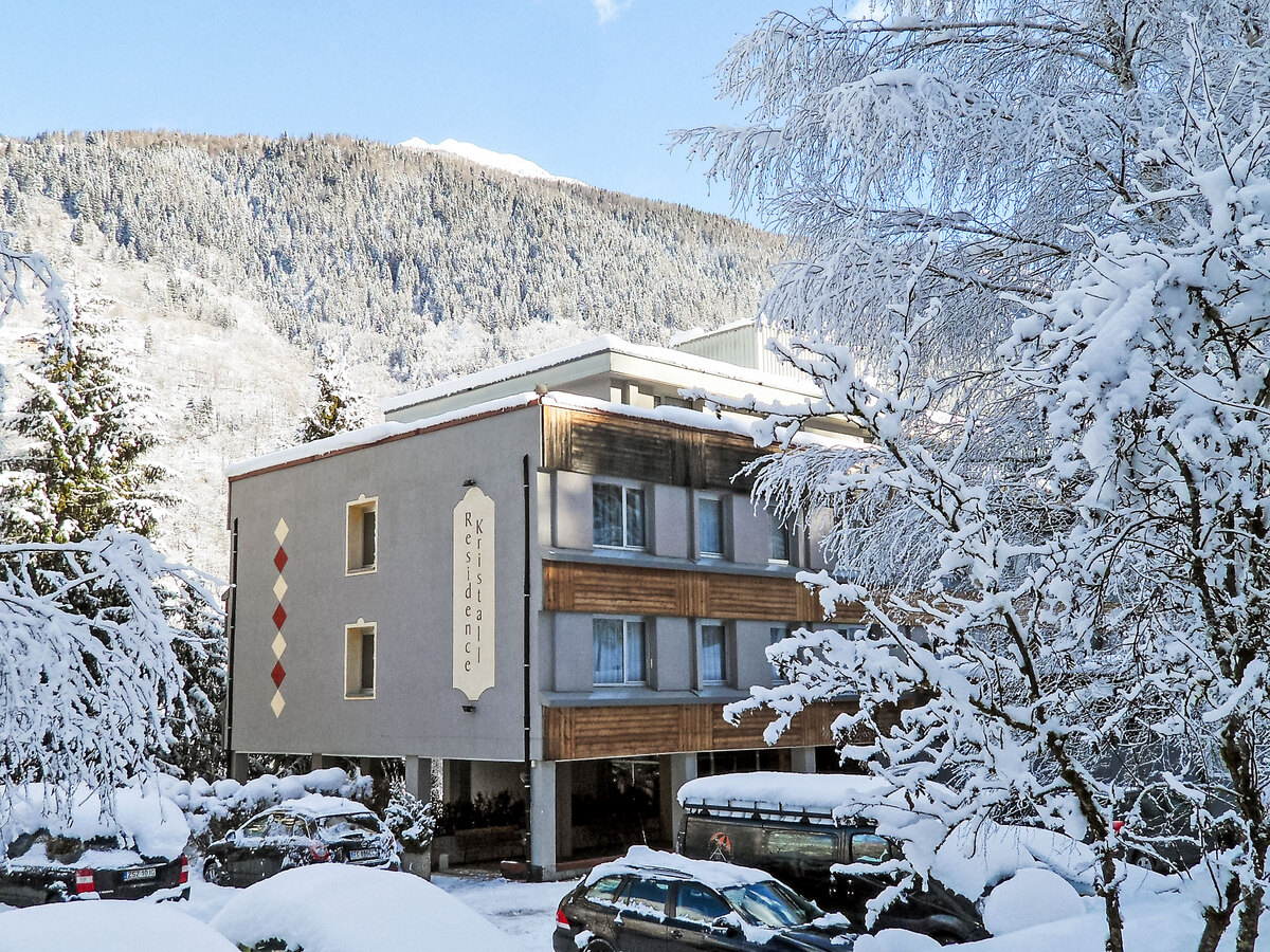 Appartement Kristall 40 m² - 100 m des pistes - Photo 20