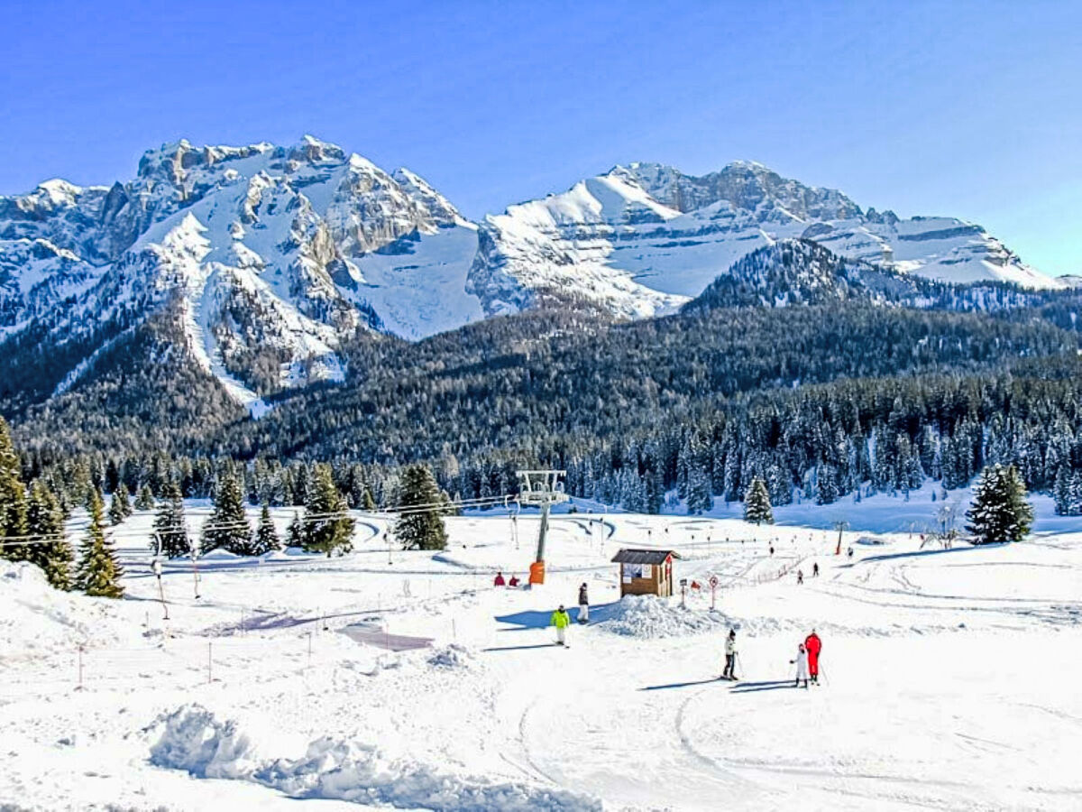 Appartement Kristall 40 m² - 100 m des pistes - Photo 23