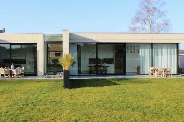 Le 1D, villa de plain-pied à Dalhem - Photo 1