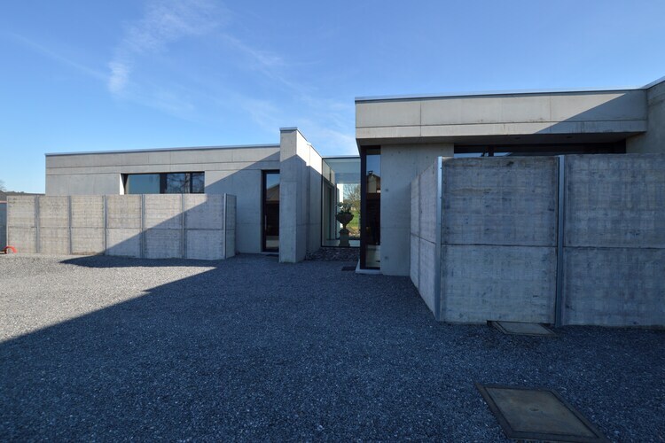 Le 1D, villa de plain-pied à Dalhem - Photo 6