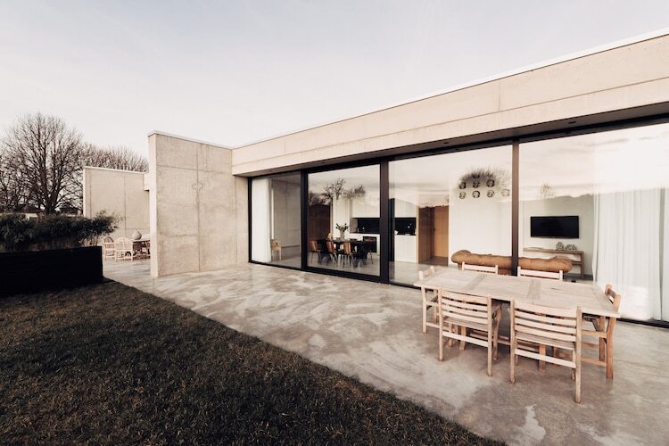 Le 1D, villa de plain-pied à Dalhem - Photo 7
