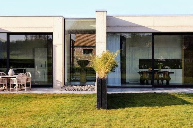 Le 1D, villa de plain-pied à Dalhem - Photo 8