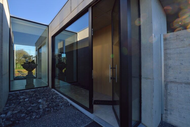 Le 1D, villa de plain-pied à Dalhem - Photo 9