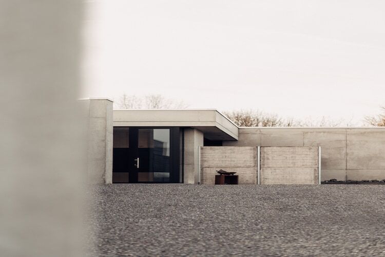 Le 1D, villa de plain-pied à Dalhem - Photo 10