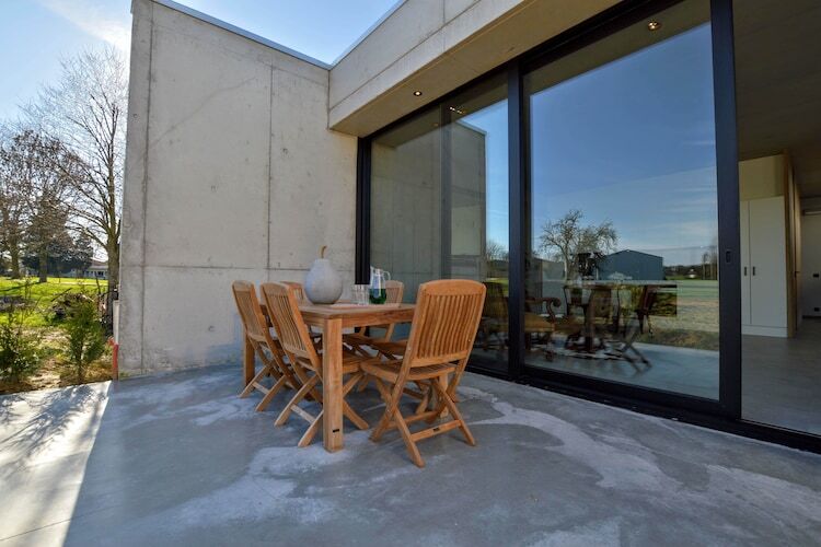Le 1D, villa de plain-pied à Dalhem - Photo 18