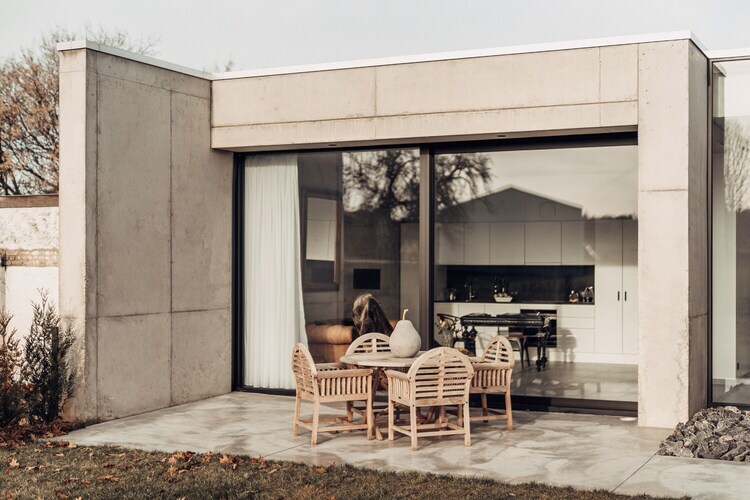Le 1D, villa de plain-pied à Dalhem - Photo 22