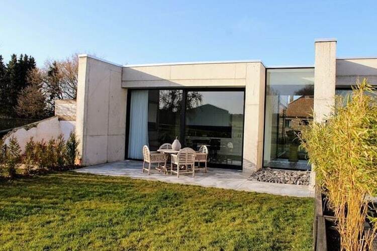 Le 1D, villa de plain-pied à Dalhem - Photo 25