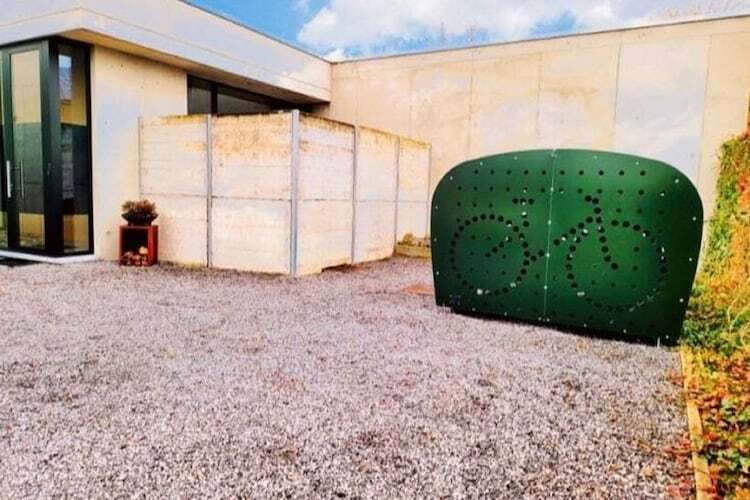 Le 1D, villa de plain-pied à Dalhem - Photo 32