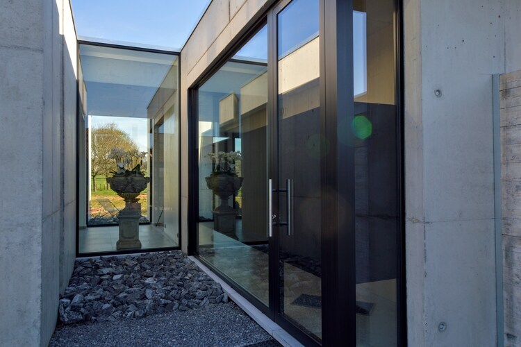 Le 1D, villa de plain-pied à Dalhem - Photo 38