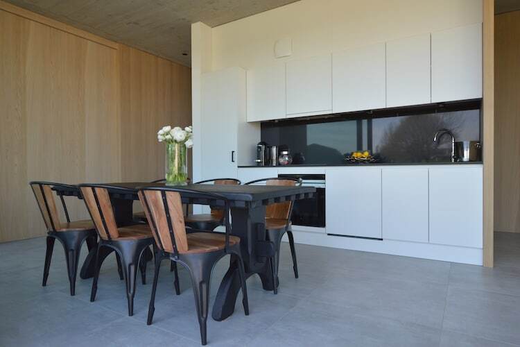 Villa moderne Le 2D à Dalhem, 2 chambres et jardin - Photo 3