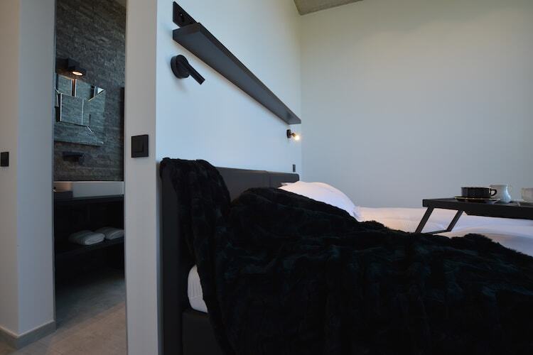 Villa moderne Le 2D à Dalhem, 2 chambres et jardin - Photo 14