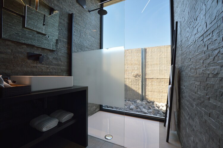 Villa moderne Le 2D à Dalhem, 2 chambres et jardin - Photo 16