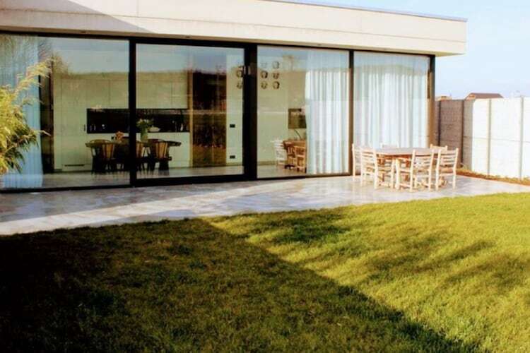 Villa moderne Le 2D à Dalhem, 2 chambres et jardin - Photo 20