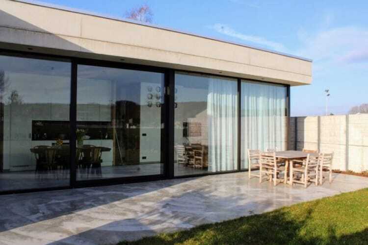 Villa moderne Le 2D à Dalhem, 2 chambres et jardin - Photo 26