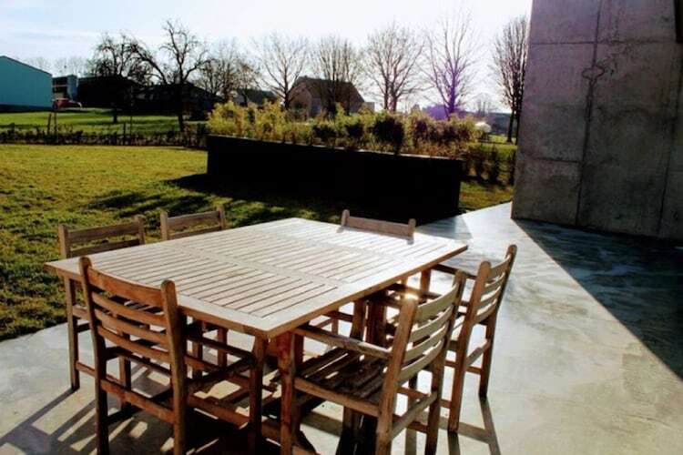 Villa moderne Le 2D à Dalhem, 2 chambres et jardin - Photo 27