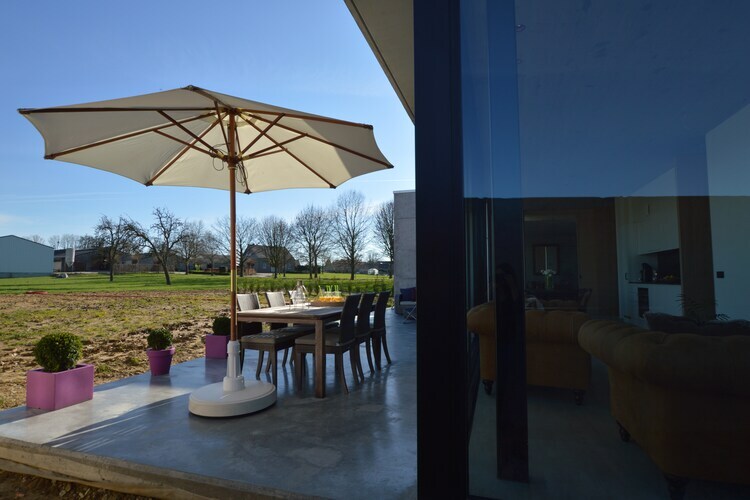 Villa moderne Le 2D à Dalhem, 2 chambres et jardin - Photo 28