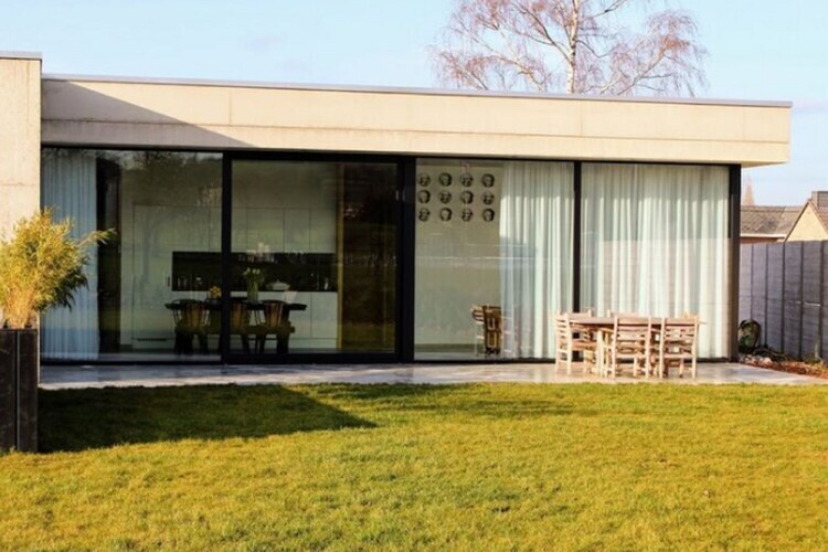 Villa moderne Le 2D à Dalhem, 2 chambres et jardin - Photo 29