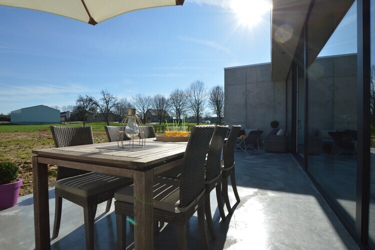Villa moderne Le 2D à Dalhem, 2 chambres et jardin - Photo 30