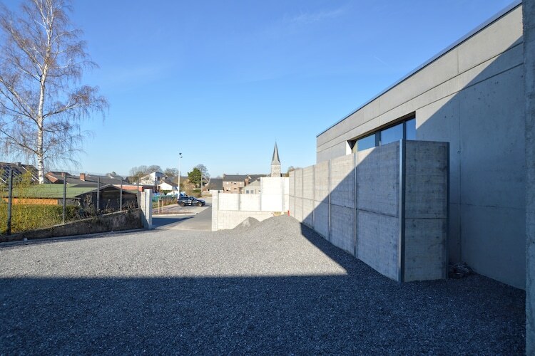 Villa moderne Le 2D à Dalhem, 2 chambres et jardin - Photo 31