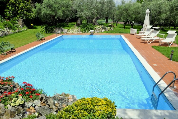 Casale Preoni – Maison 5 pers. à 5 km du lac de Garde - Photo 2