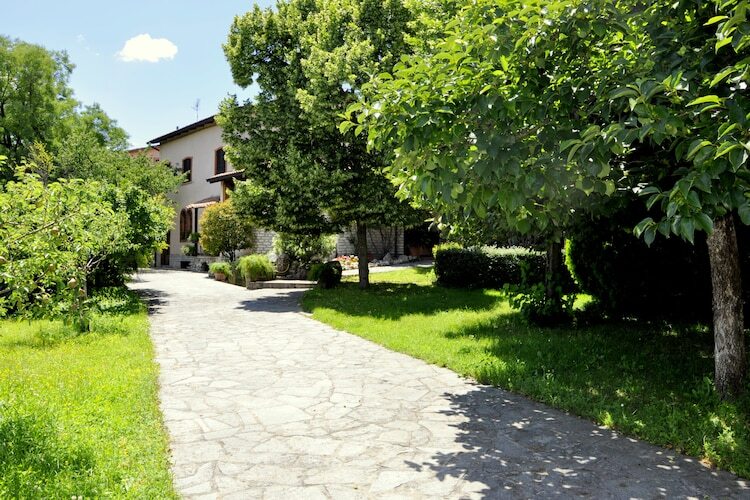 Casale Preoni – Maison 5 pers. à 5 km du lac de Garde - Photo 9