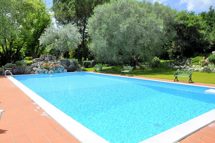 Casale Preoni – Maison 5 pers. à 5 km du lac de Garde - Photo 11