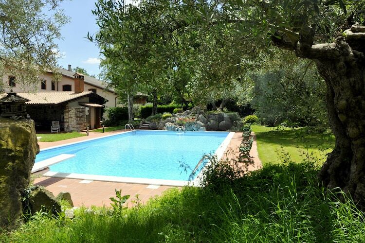 Casale Preoni – Maison 5 pers. à 5 km du lac de Garde - Photo 12