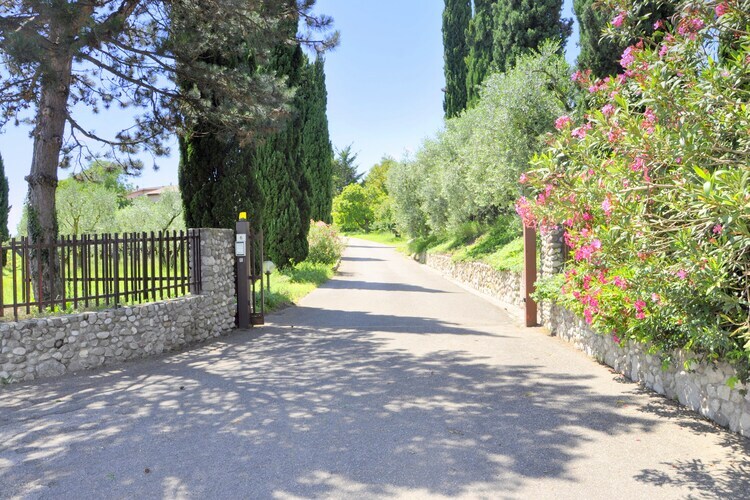 Casale Preoni – Maison 5 pers. à 5 km du lac de Garde - Photo 13