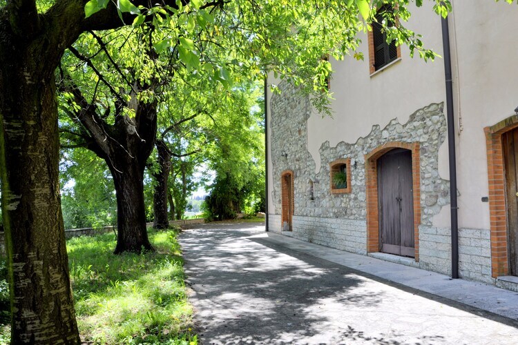Casale Preoni – Maison 5 pers. à 5 km du lac de Garde - Photo 24