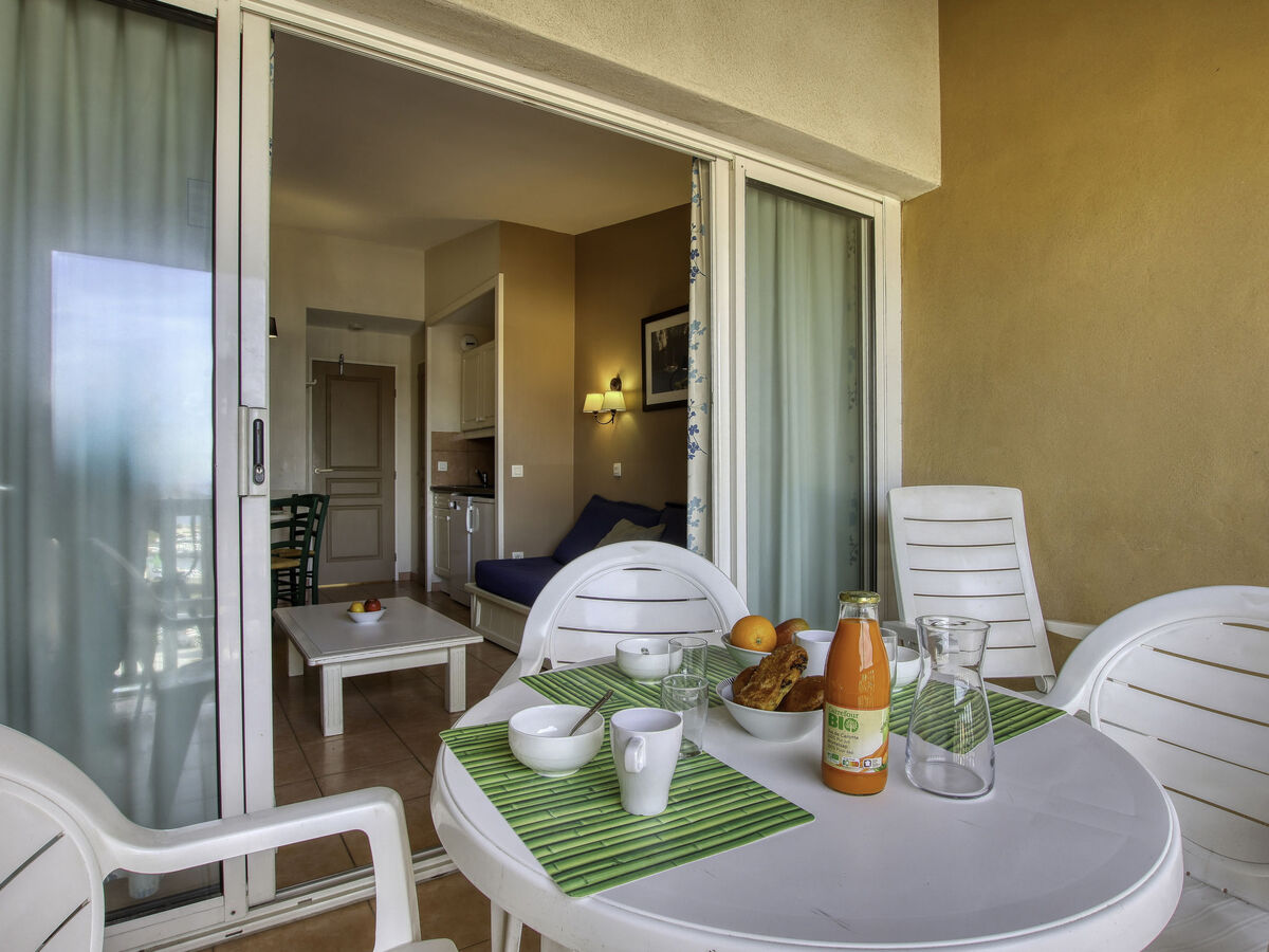 Appartement Les Rivages de Coudoulière, vue mer, à 100 m de la plage - Photo 10