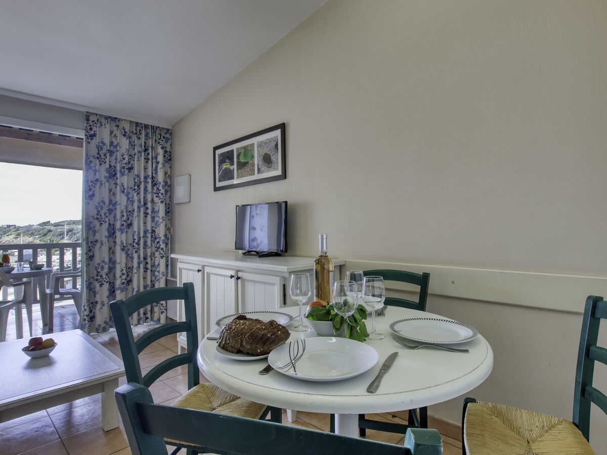 Appartement Les Rivages de Coudoulière, vue mer, à 100 m de la plage - Photo 15