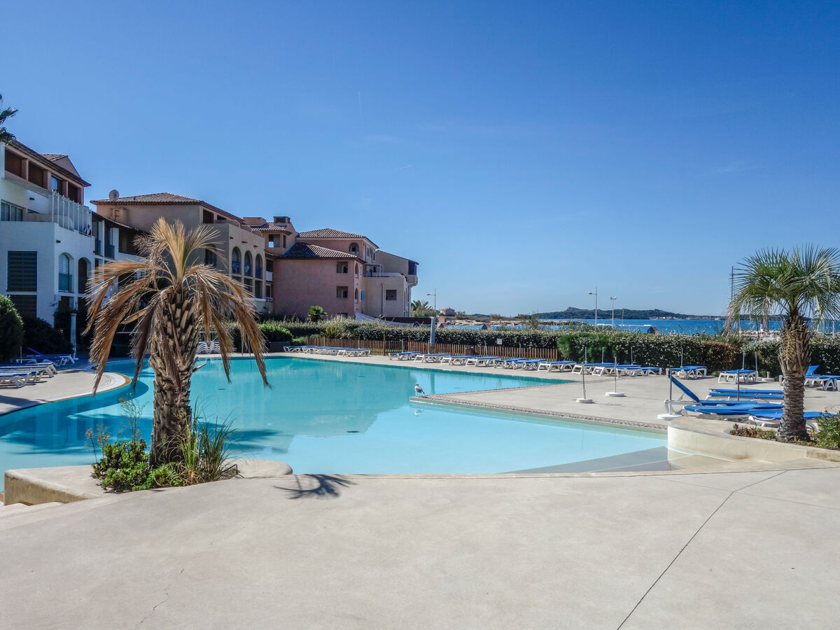 Appartement Les Rivages de Coudoulière, vue mer, à 100 m de la plage - Photo 27