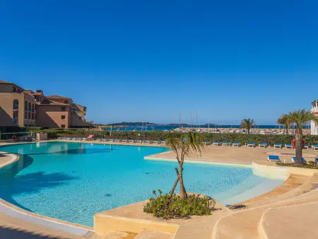 Location appartement à Six Fours La Coudoulière