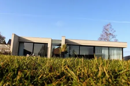 Villa Le 3D à Dalhem : 3 chambres, terrasse et jardin : photo 6