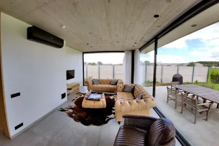 Villa Le 3D à Dalhem : 3 chambres, terrasse et jardin : photo 10