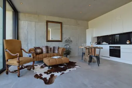 Villa Le 3D à Dalhem : 3 chambres, terrasse et jardin : photo 12