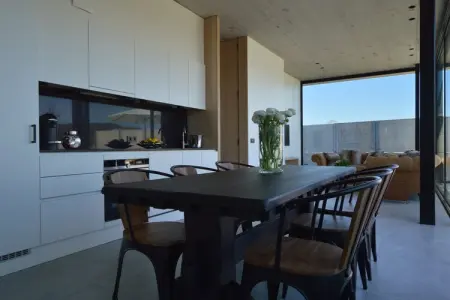 Villa Le 3D à Dalhem : 3 chambres, terrasse et jardin : photo 14