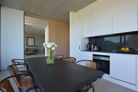 Villa Le 3D à Dalhem : 3 chambres, terrasse et jardin : photo 15