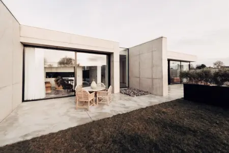 Villa Le 3D à Dalhem : 3 chambres, terrasse et jardin : photo 27