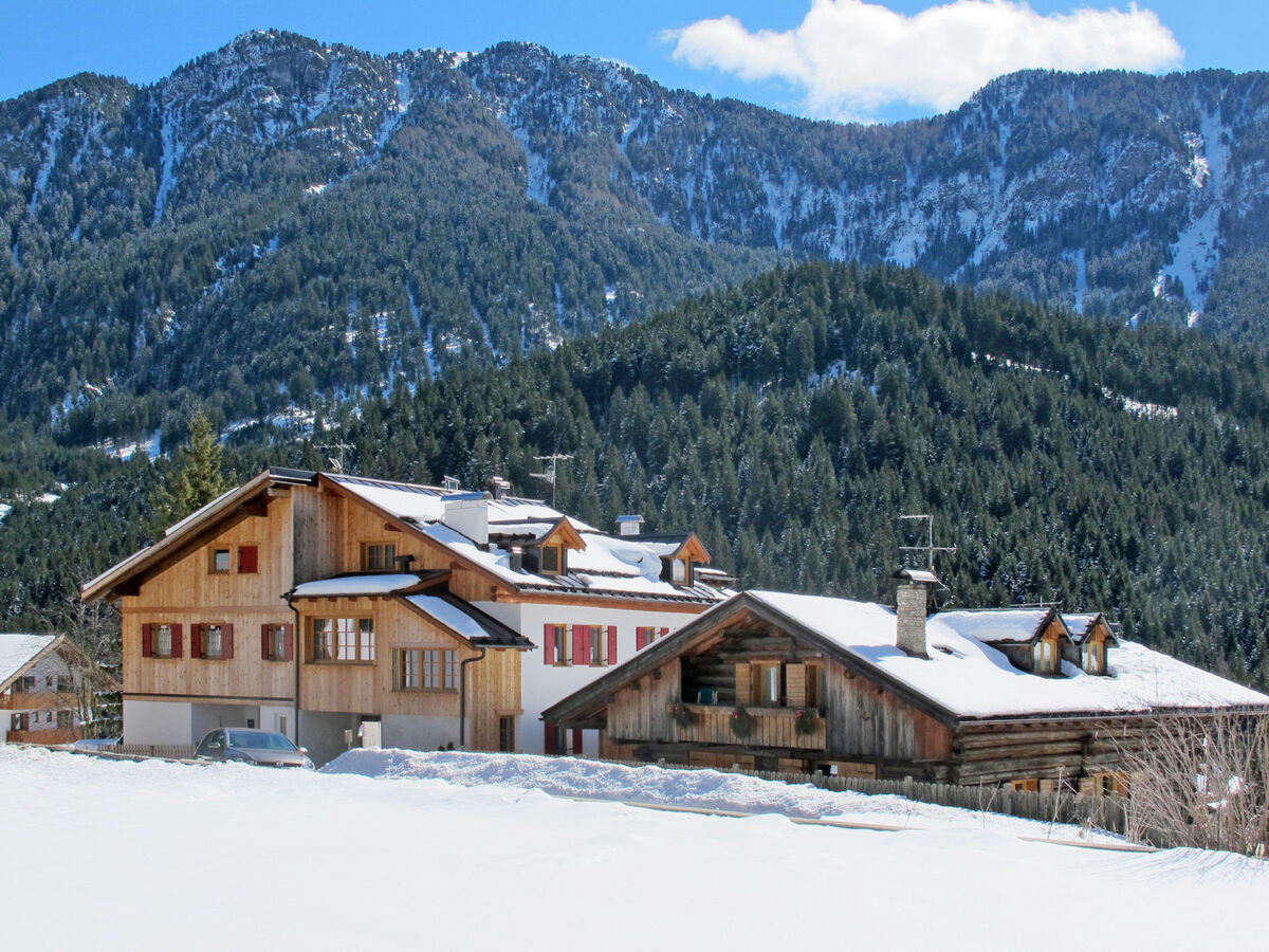 Maison Mantel à Mazzin – 200 m² sur 4 niveaux, vue montagne - Photo 2