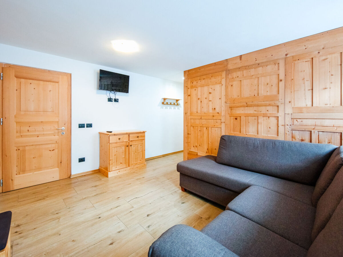 Maison Mantel à Mazzin – 200 m² sur 4 niveaux, vue montagne - Photo 5
