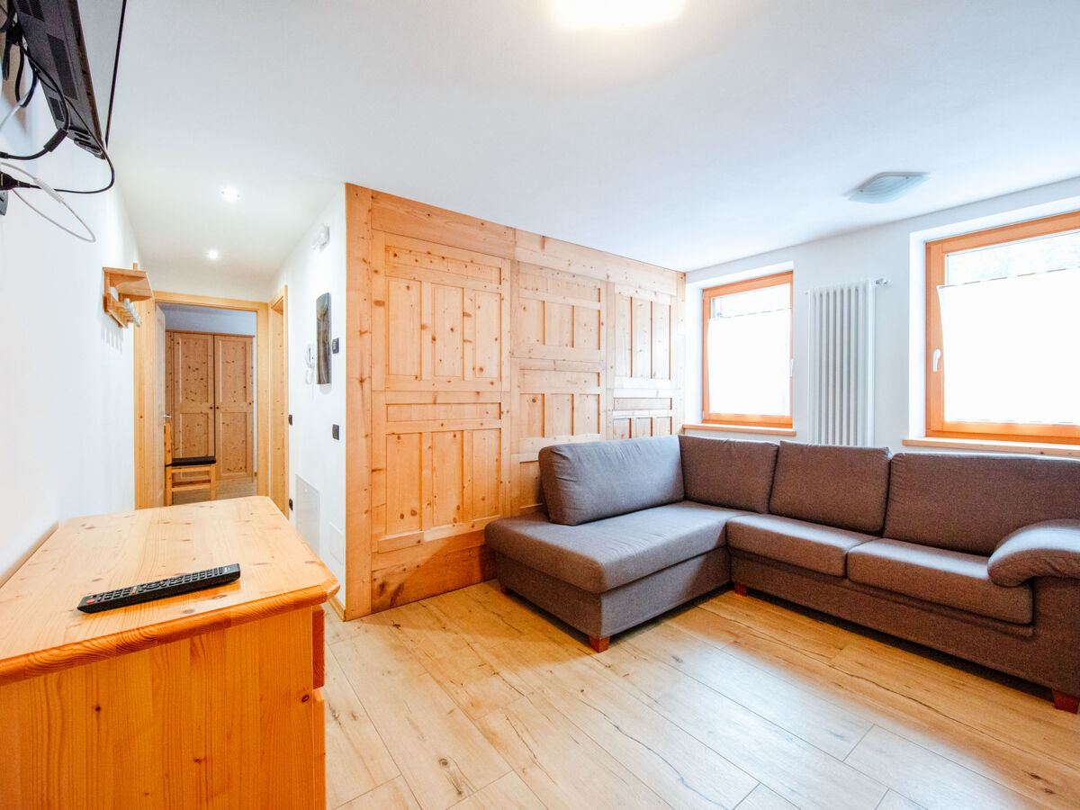 Maison Mantel à Mazzin – 200 m² sur 4 niveaux, vue montagne - Photo 8