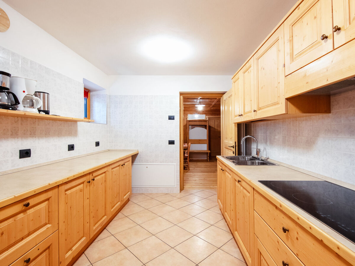 Maison Mantel à Mazzin – 200 m² sur 4 niveaux, vue montagne - Photo 10