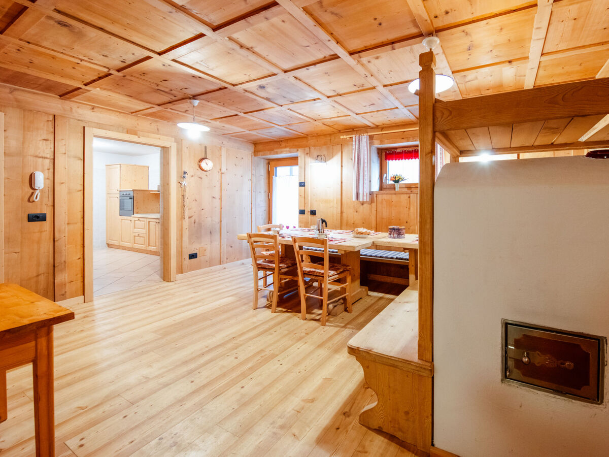 Maison Mantel à Mazzin – 200 m² sur 4 niveaux, vue montagne - Photo 11