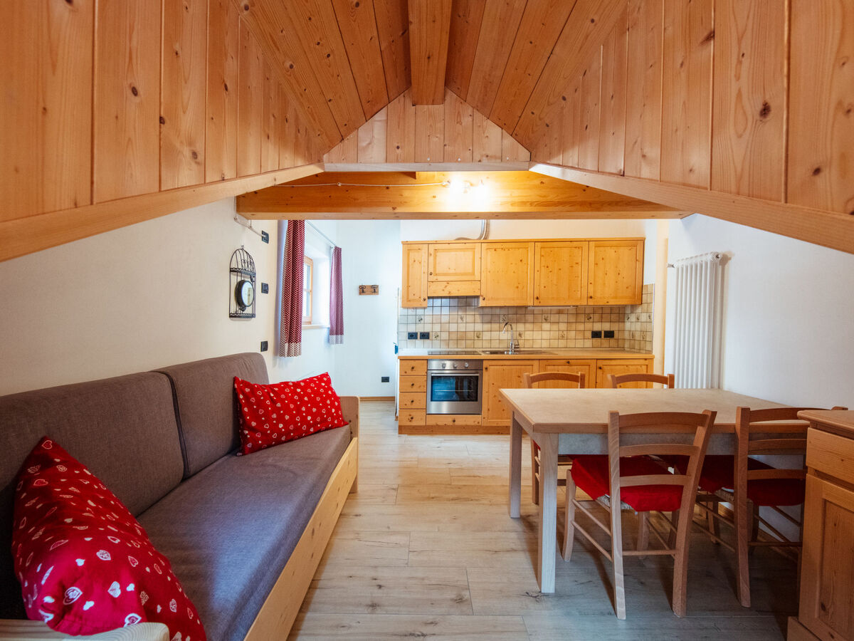 Maison Mantel à Mazzin – 200 m² sur 4 niveaux, vue montagne - Photo 13