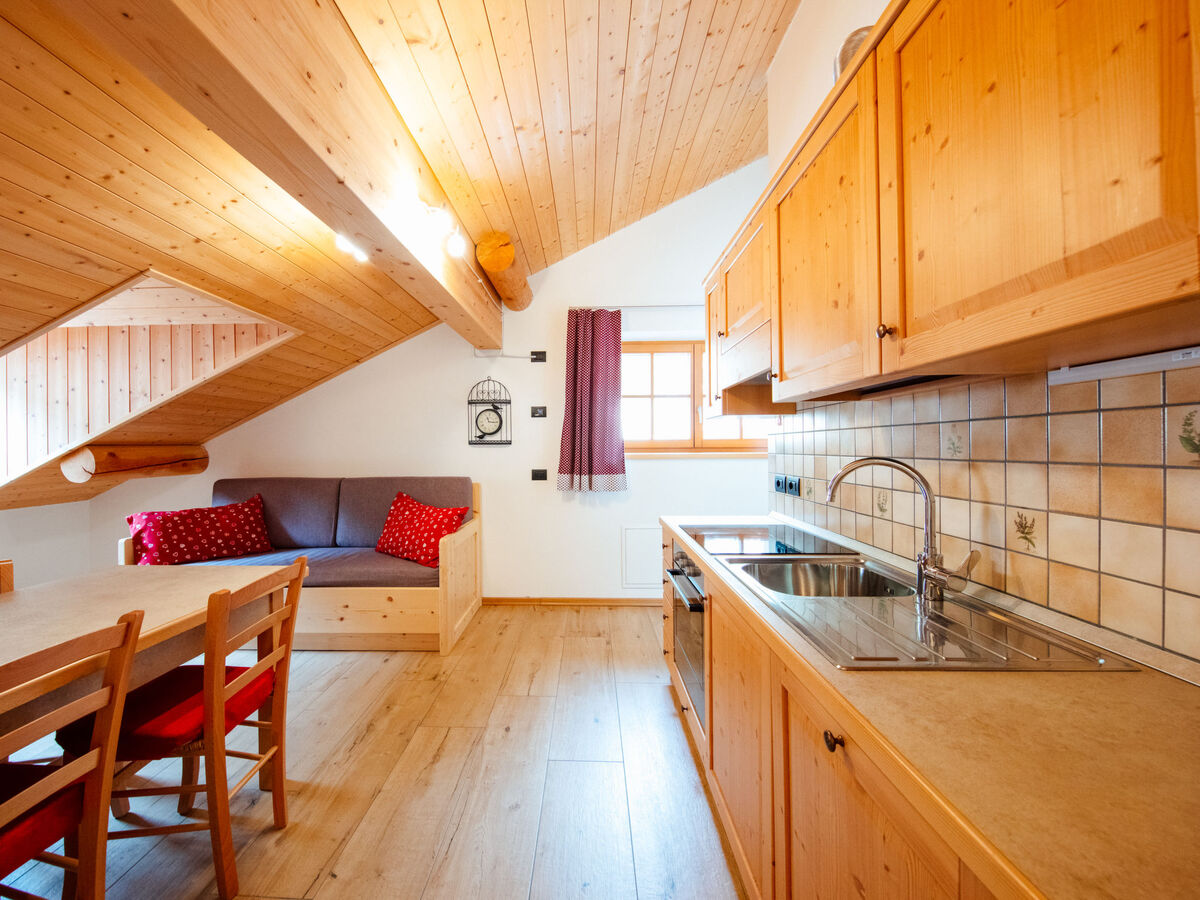 Maison Mantel à Mazzin – 200 m² sur 4 niveaux, vue montagne - Photo 14