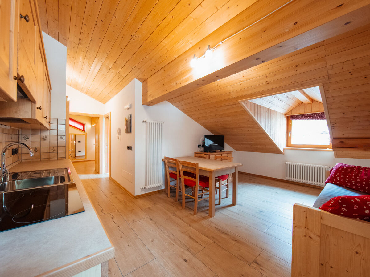 Maison Mantel à Mazzin – 200 m² sur 4 niveaux, vue montagne - Photo 15