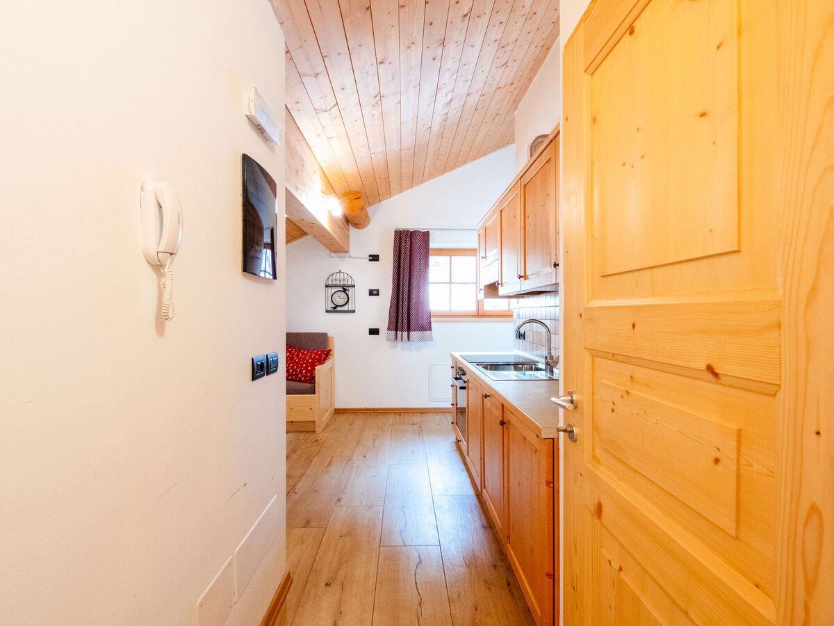 Maison Mantel à Mazzin – 200 m² sur 4 niveaux, vue montagne - Photo 17
