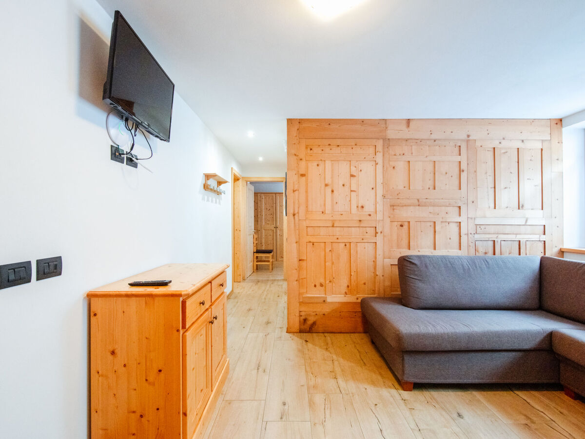 Maison Mantel à Mazzin – 200 m² sur 4 niveaux, vue montagne - Photo 19